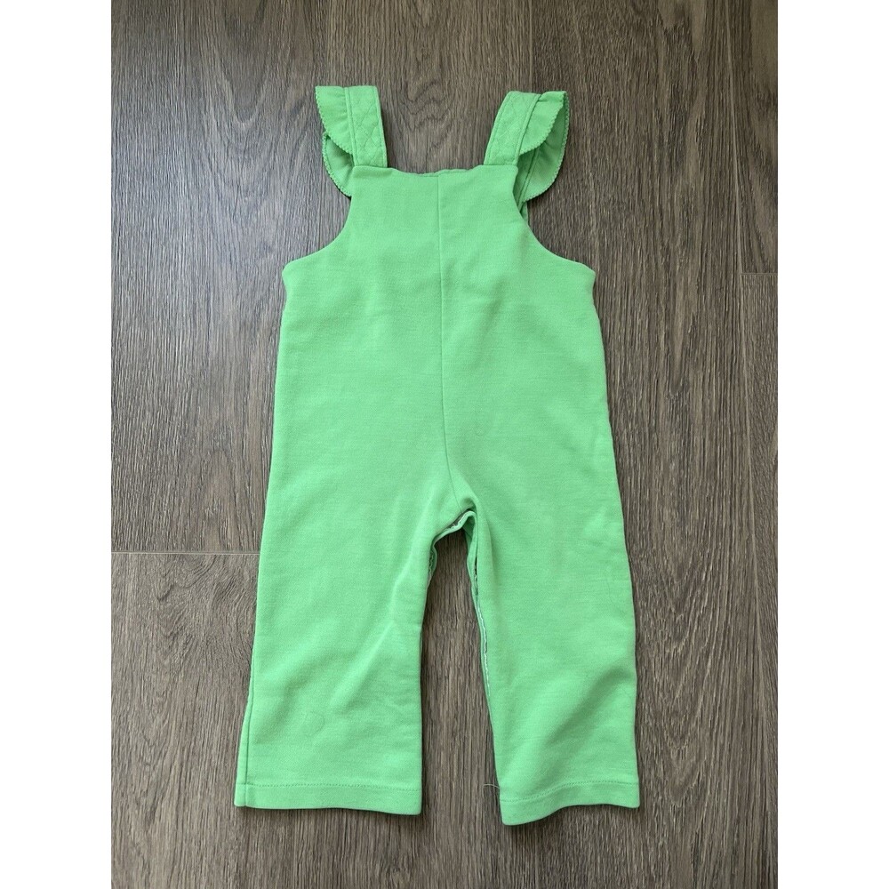 Carters Vintage70s 80s Baby Clothes Boys Girls Overalls Jumpers 2T | 24 Months - Picture 4 of 6